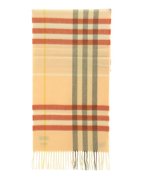 Scarf BURBERRY | 8103015TEA CUP